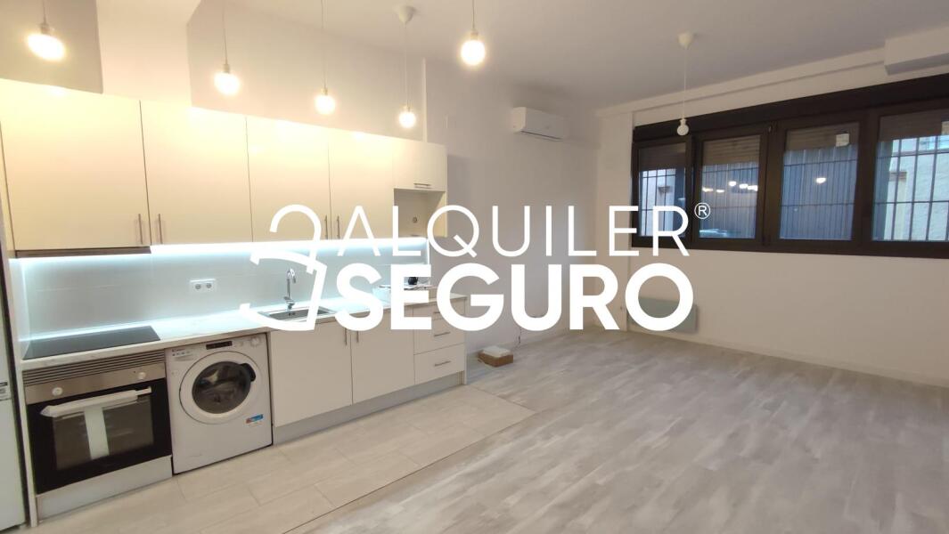 Inmueble en Calle Ofelia Nieto, MADRID