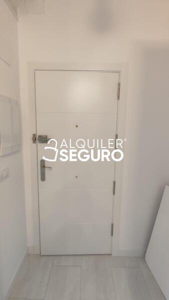 Inmueble en Calle Ofelia Nieto, MADRID