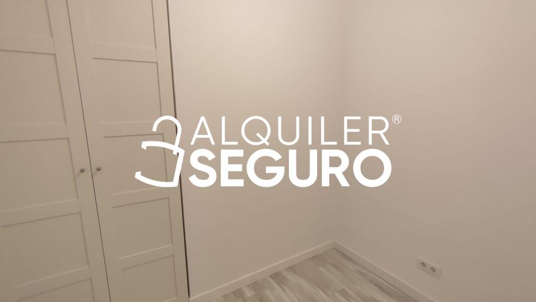 Inmueble en Calle Ofelia Nieto, MADRID