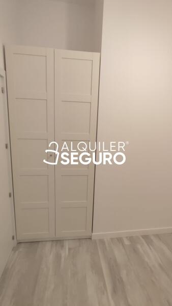 Inmueble en Calle Ofelia Nieto, MADRID