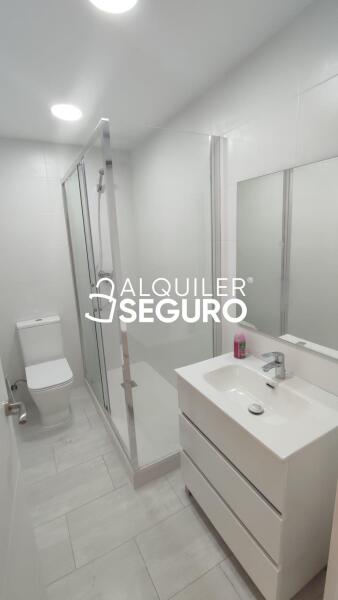 Inmueble en Calle Ofelia Nieto, MADRID