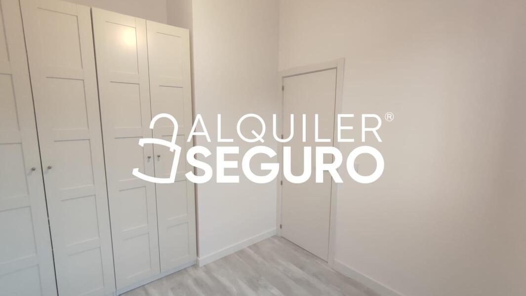 Inmueble en Calle Ofelia Nieto, MADRID