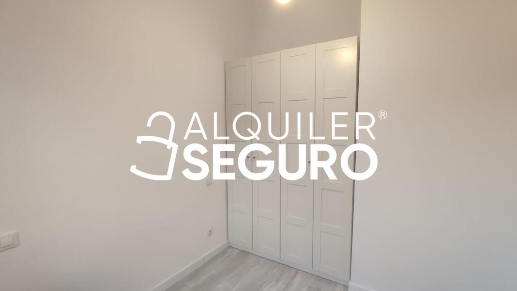 Inmueble en Calle Ofelia Nieto, MADRID