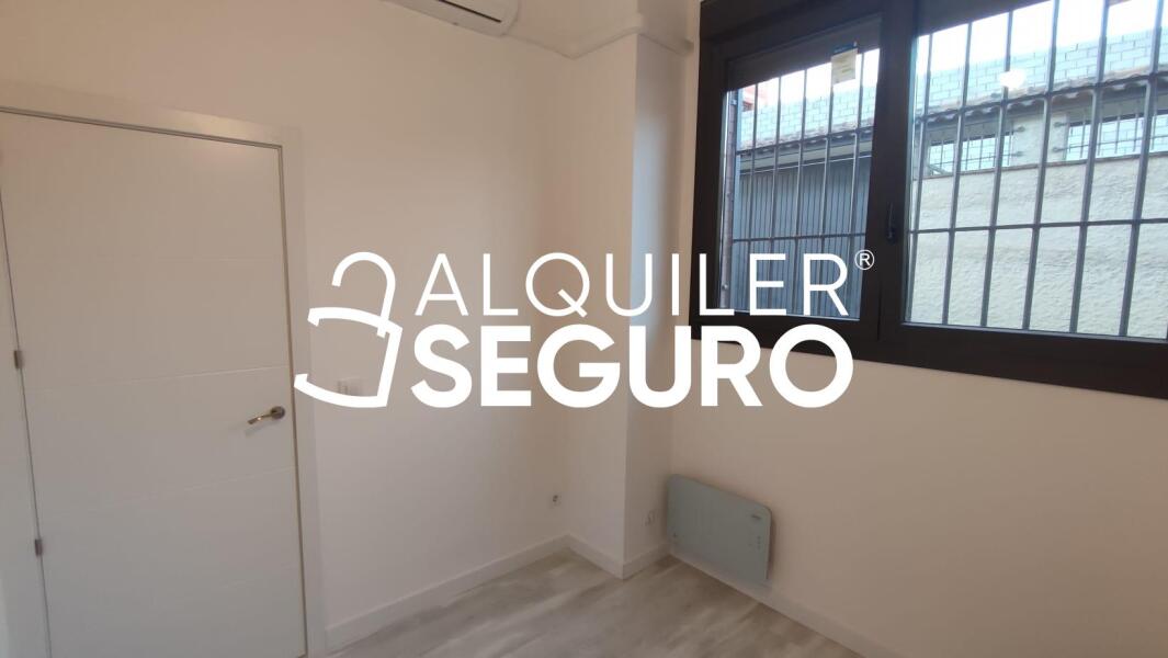 Inmueble en Calle Ofelia Nieto, MADRID