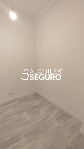 Inmueble en Calle Ofelia Nieto, MADRID