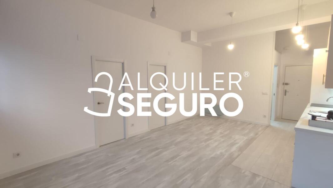 Inmueble en Calle Ofelia Nieto, MADRID