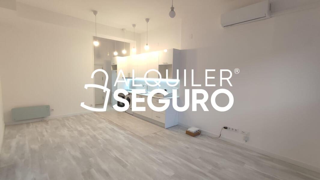 Inmueble en Calle Ofelia Nieto, MADRID