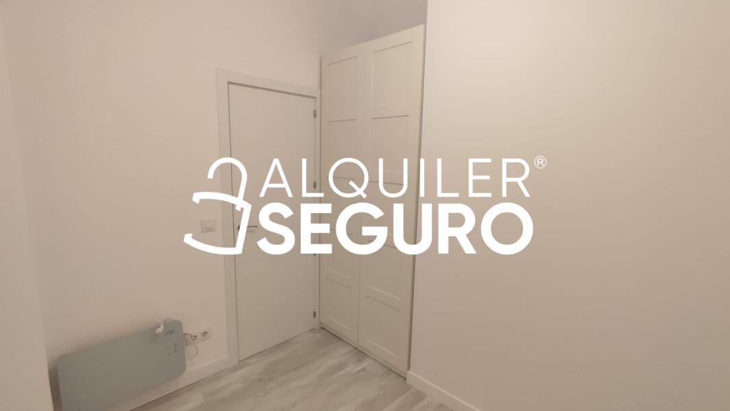 Inmueble en Calle Ofelia Nieto, MADRID