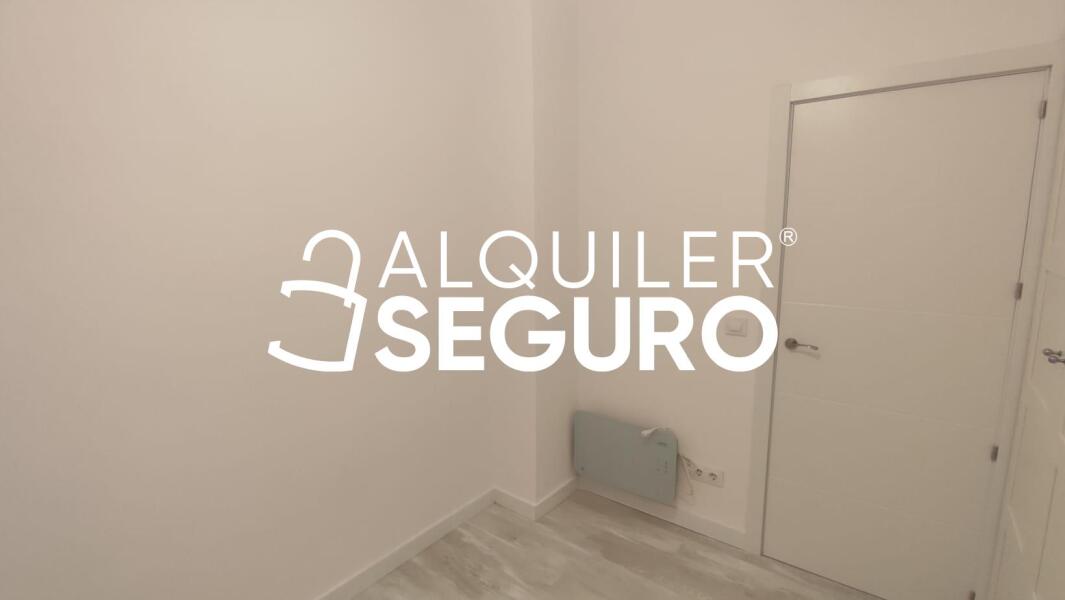 Inmueble en Calle Ofelia Nieto, MADRID