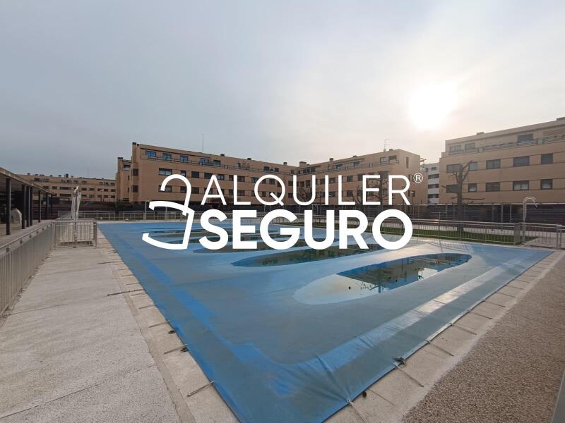 Piso en Paseo de las artes, PINTO MADRID