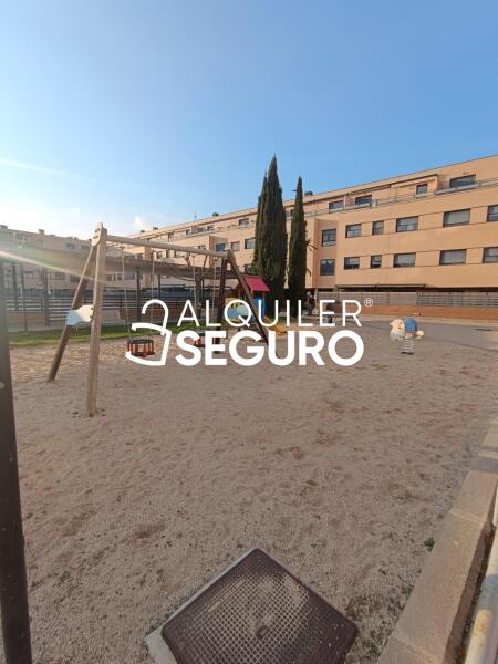 Piso en Paseo de las artes, PINTO MADRID