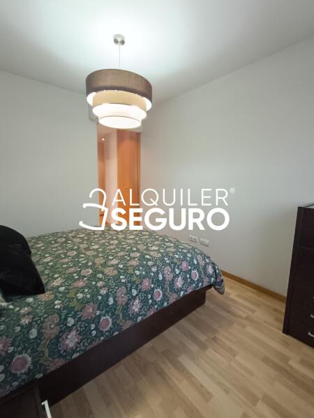 Piso en Paseo de las artes, PINTO MADRID