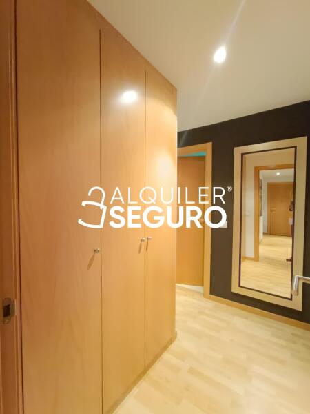 Piso en Paseo de las artes, PINTO MADRID