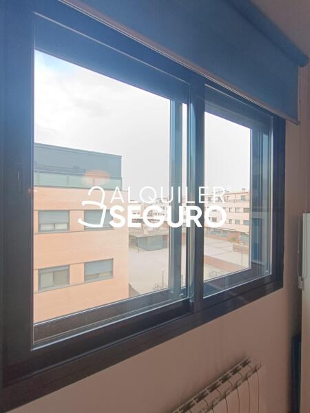 Piso en Paseo de las artes, PINTO MADRID