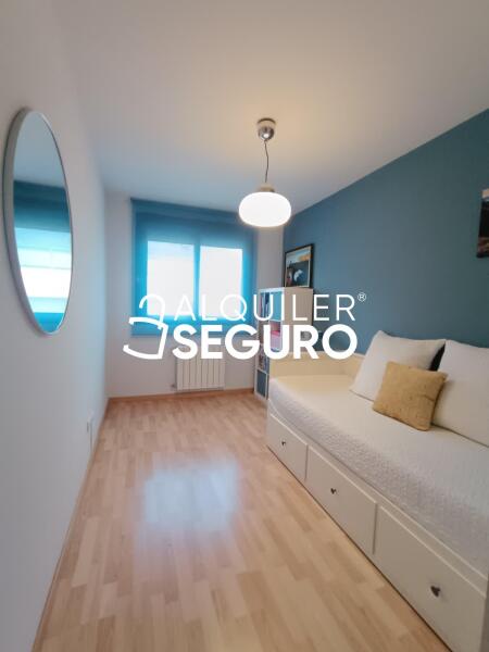 Piso en Paseo de las artes, PINTO MADRID