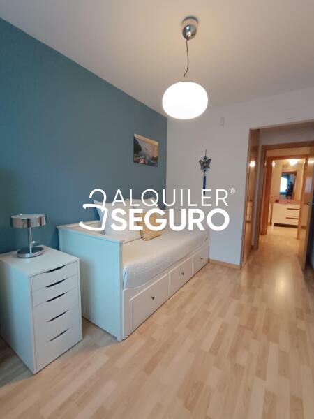 Piso en Paseo de las artes, PINTO MADRID