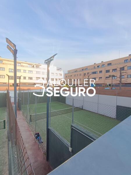 Piso en Paseo de las artes, PINTO MADRID