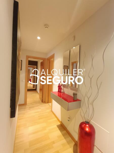 Piso en Paseo de las artes, PINTO MADRID