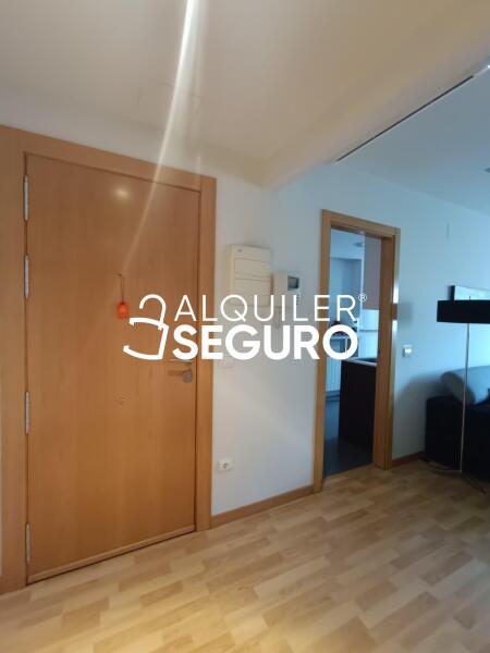 Piso en Paseo de las artes, PINTO MADRID