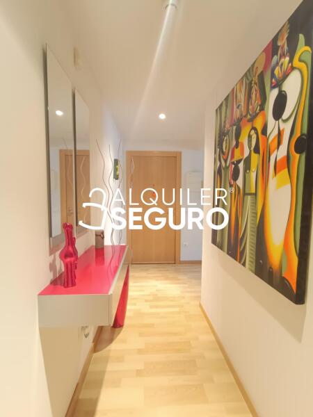 Piso en Paseo de las artes, PINTO MADRID