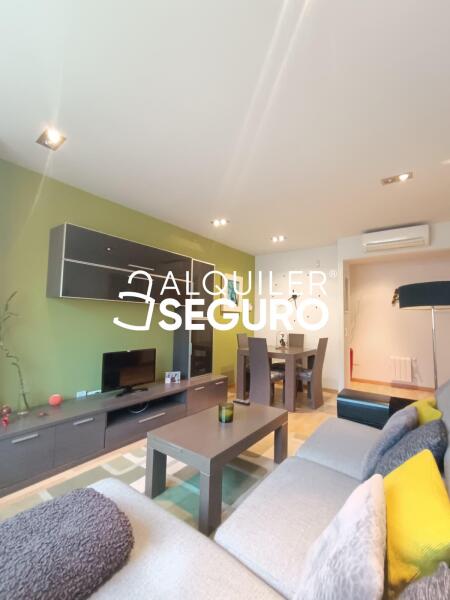 Piso en Paseo de las artes, PINTO MADRID