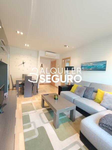 Piso en Paseo de las artes, PINTO MADRID