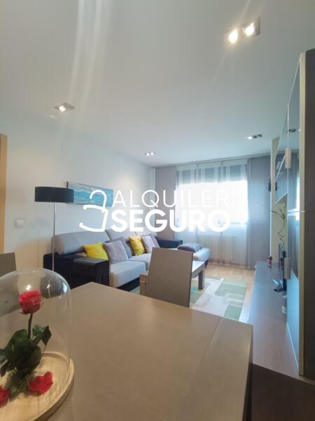 Piso en Paseo de las artes, PINTO MADRID