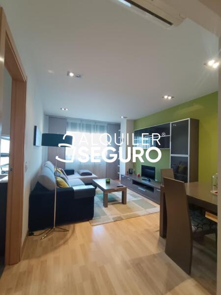 Piso en Paseo de las artes, PINTO MADRID