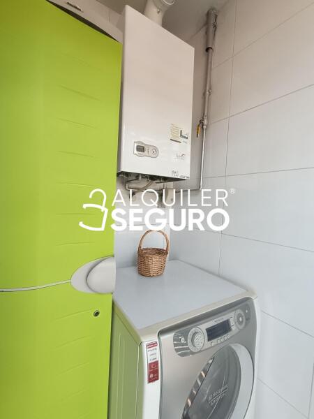 Piso en Paseo de las artes, PINTO MADRID