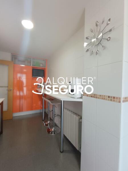 Piso en Paseo de las artes, PINTO MADRID