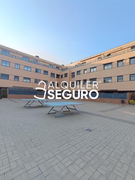 Piso en Paseo de las artes, PINTO MADRID