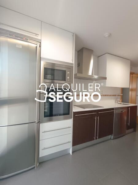 Piso en Paseo de las artes, PINTO MADRID