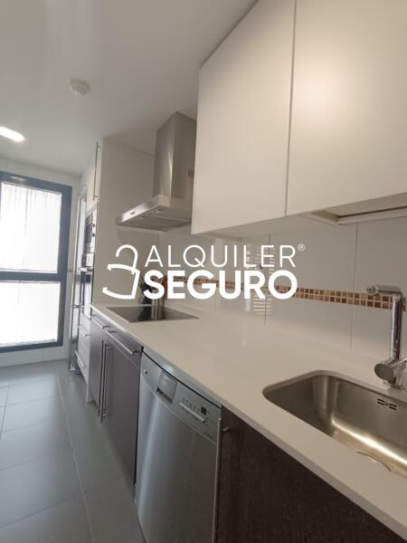 Piso en Paseo de las artes, PINTO MADRID