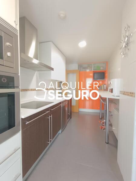 Piso en Paseo de las artes, PINTO MADRID