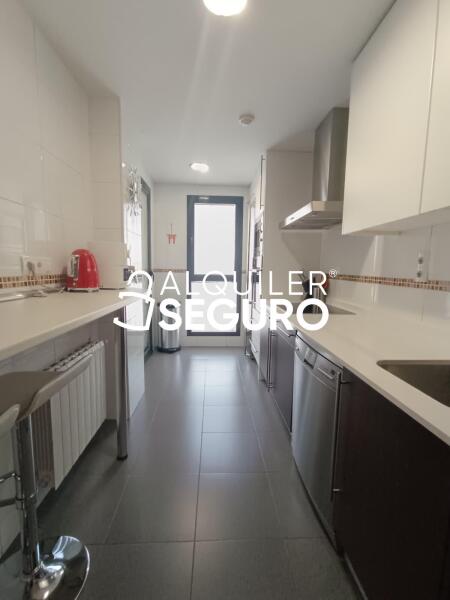 Piso en Paseo de las artes, PINTO MADRID