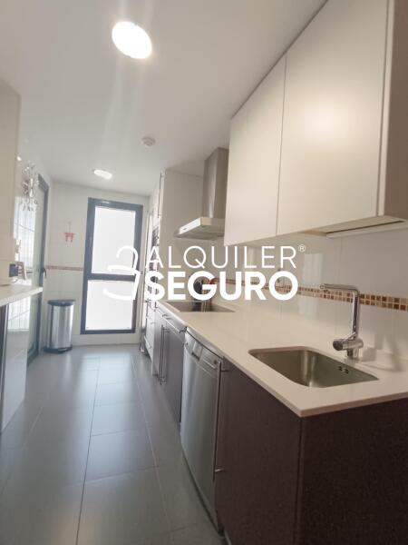 Piso en Paseo de las artes, PINTO MADRID