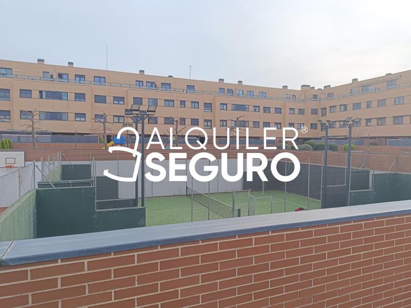 Piso en Paseo de las artes, PINTO MADRID