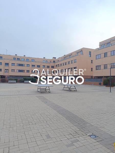 Piso en Paseo de las artes, PINTO MADRID