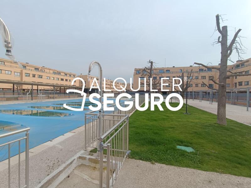 Piso en Paseo de las artes, PINTO MADRID