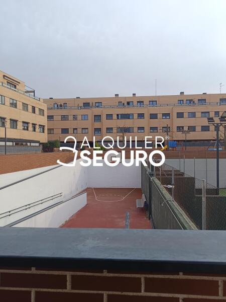 Piso en Paseo de las artes, PINTO MADRID