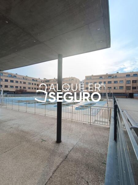 Piso en Paseo de las artes, PINTO MADRID