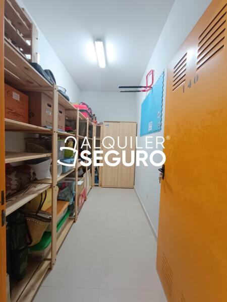 Piso en Paseo de las artes, PINTO MADRID