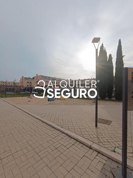 Piso en Paseo de las artes, PINTO MADRID