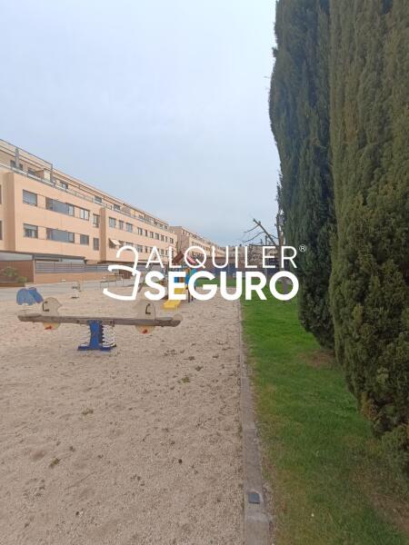 Piso en Paseo de las artes, PINTO MADRID