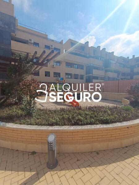 Piso en Paseo de las artes, PINTO MADRID