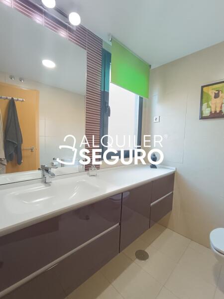 Piso en Paseo de las artes, PINTO MADRID