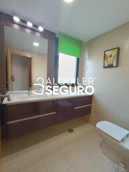 Piso en Paseo de las artes, PINTO MADRID