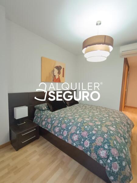 Piso en Paseo de las artes, PINTO MADRID