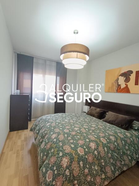 Piso en Paseo de las artes, PINTO MADRID