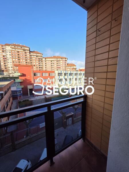 Piso en Calle Doctor Fleming, SANTURTZI VIZCAYA-BIZKAIA